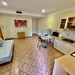 Hotel apartamentowy Il Sogno 4*