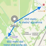 Il Sogno Hotel apartamentowy