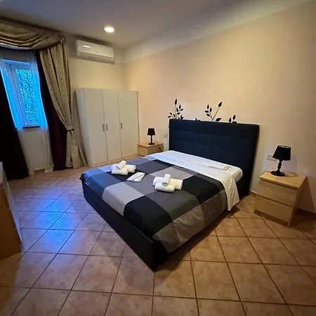 Il Sogno מלון דירות רומא