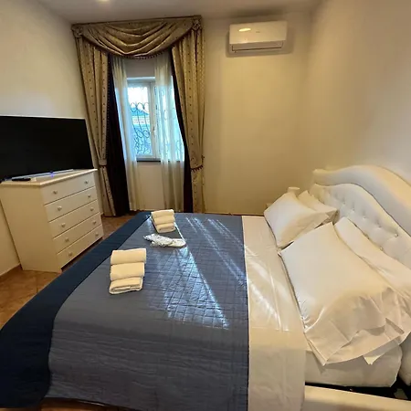 Il Sogno מלון דירות רומא