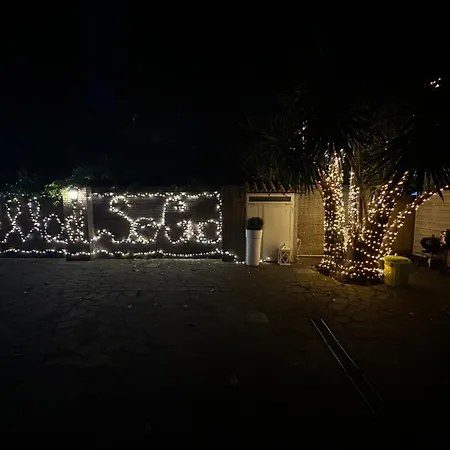 מלון דירות Il Sogno