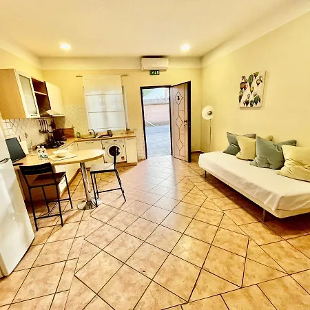 Hotel apartamentowy Il Sogno Rzym