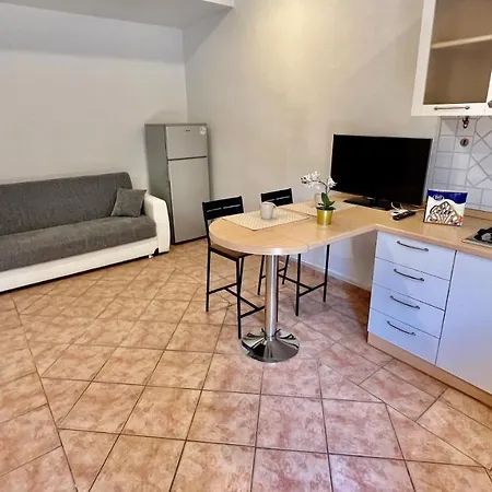Hotel apartamentowy Il Sogno *