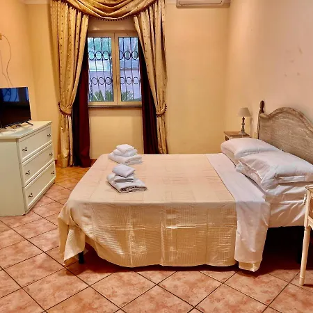 Il Sogno Hotel apartamentowy