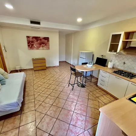 Appart hôtel Il Sogno 4*