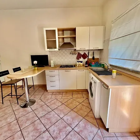 Il Sogno Hotel apartamentowy Rzym