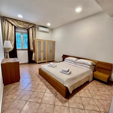 Appart hôtel Il Sogno