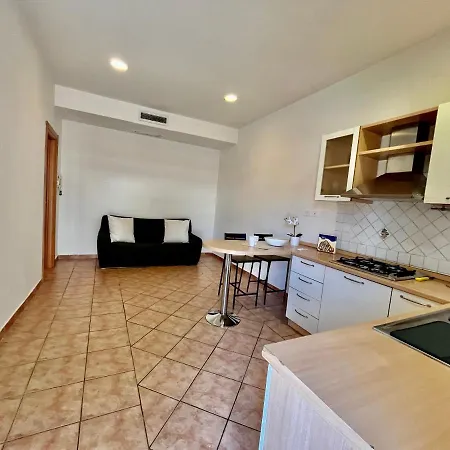 Il Sogno Hotel apartamentowy