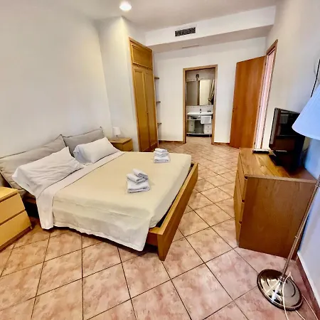Hotel apartamentowy Il Sogno *