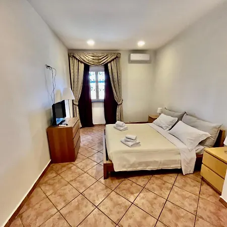 Hotel apartamentowy Il Sogno