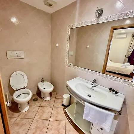 Hotel apartamentowy Il Sogno *