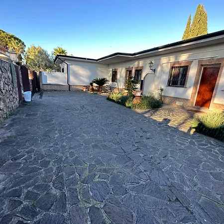 Hotel apartamentowy Il Sogno