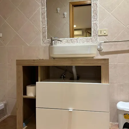 Il Sogno Aparthotel Rome