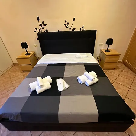 Il Sogno * Rom