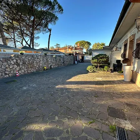 Il Sogno Appart hôtel 4*