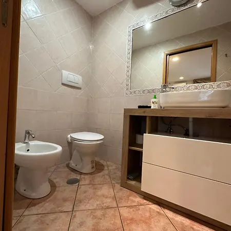 Il Sogno Appart hôtel 4*