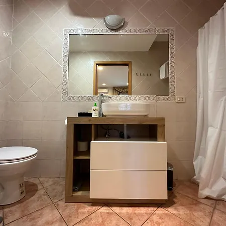 Il Sogno Hotel apartamentowy *