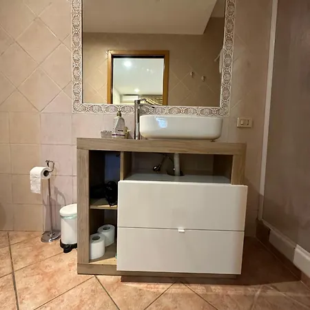 Il Sogno Hotel apartamentowy
