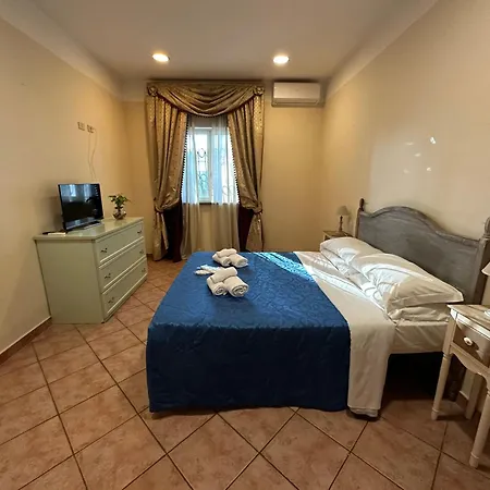 Hotel apartamentowy Il Sogno *