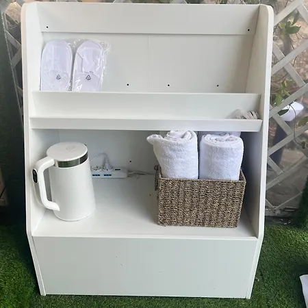 Il Sogno Appart hôtel 4*