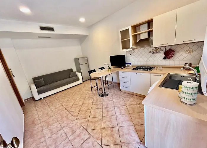 Il Sogno 4* ローマ