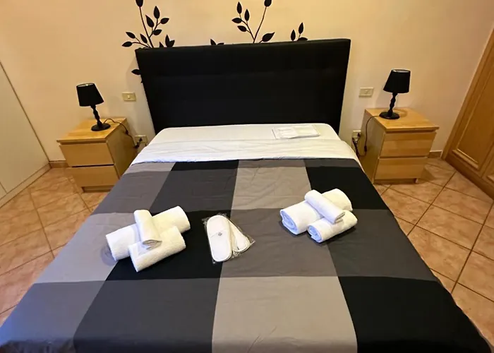 Il Sogno 4* ローマ