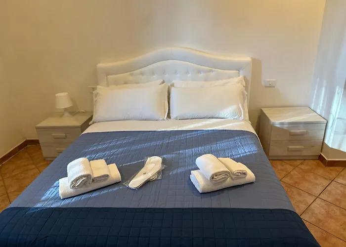 Il Sogno アパートホテル 4*