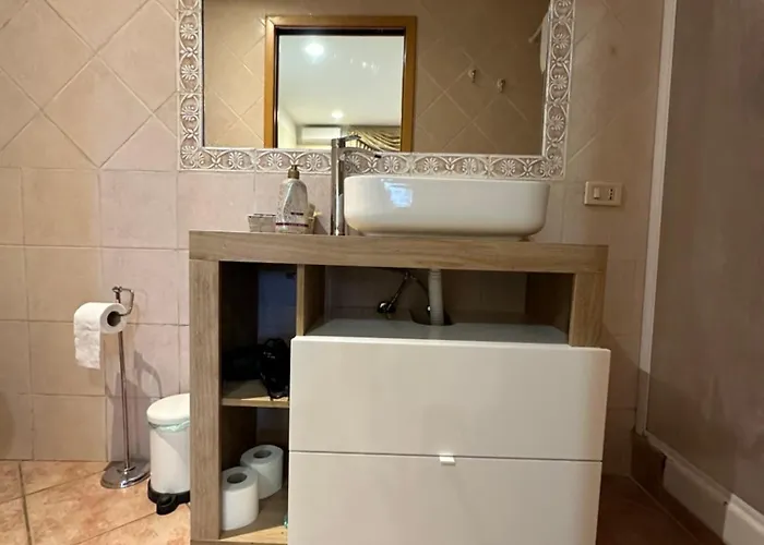 Il Sogno アパートホテル