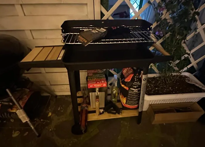 Il Sogno アパートホテル ローマ