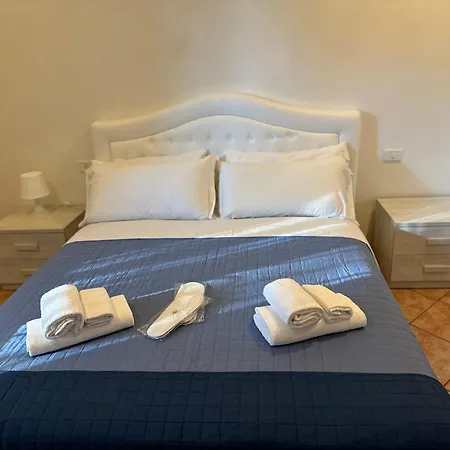 Il Sogno 公寓式酒店 4*